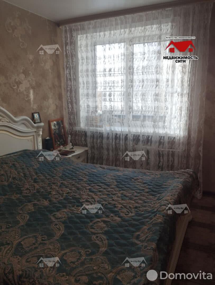 Купить 2-комнатную квартиру в Осиповичах, ул. Сумченко, д. 51А, 37600 USD, код: 960751 - фото 1