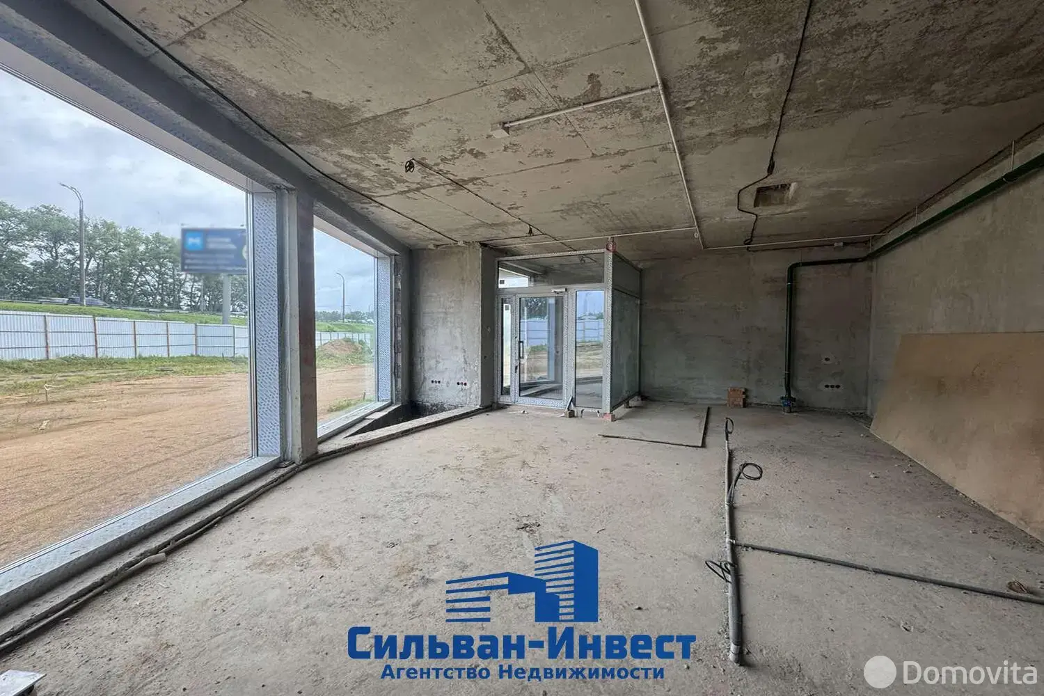 купить торговый объект, Колядичи, ул. Лазурная, д. 11