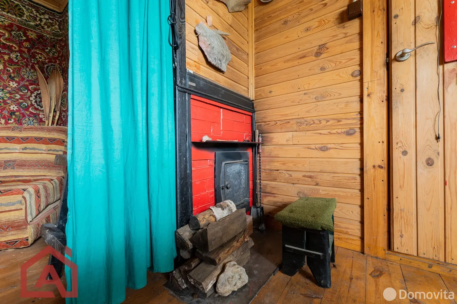 Купить 2-этажную дачу в Кирмаш Минская область, 15500USD, код 183053 - фото 11