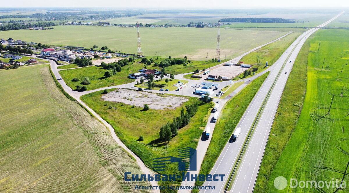 Купить офис на д. 1 в Полевой, 2000000USD, код 8070 - фото 27