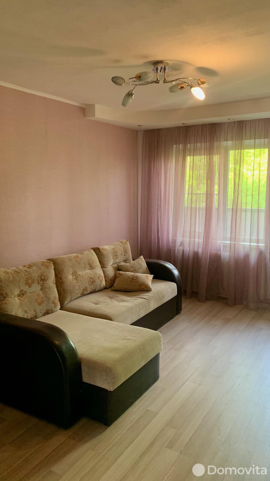 Купить 3-комнатную квартиру в Могилеве, ул. Калиновского, д. 31, 40500 USD, код: 1006132 - фото 2