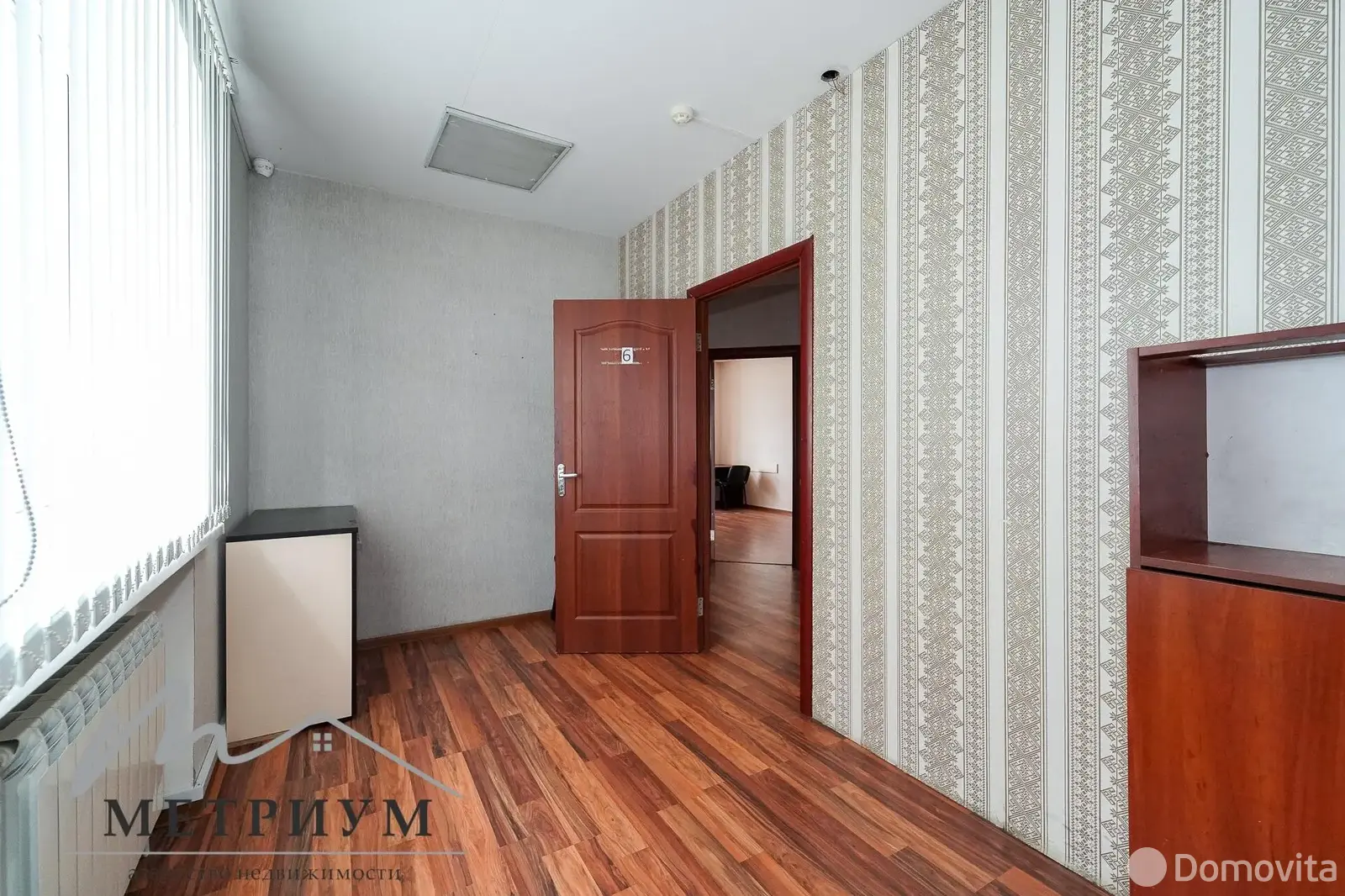 Аренда офиса на Долгиновский тр-т, д. 149/А в Минске, 1849USD, код 16254 - фото 17