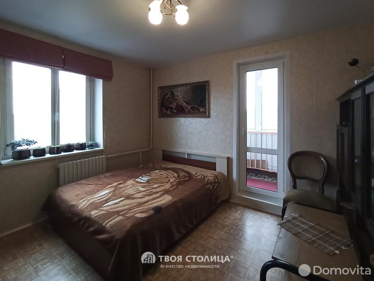 Стоимость продажи квартиры, Минск, ул. Кропоткина, д. 114