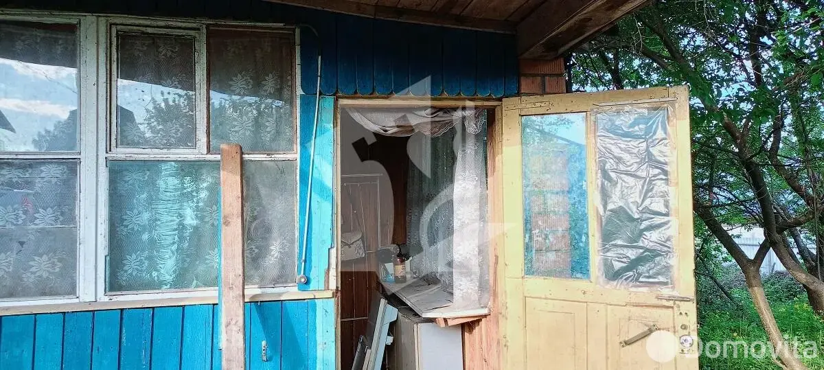 коттедж, Смолевичи, ул. Тихая