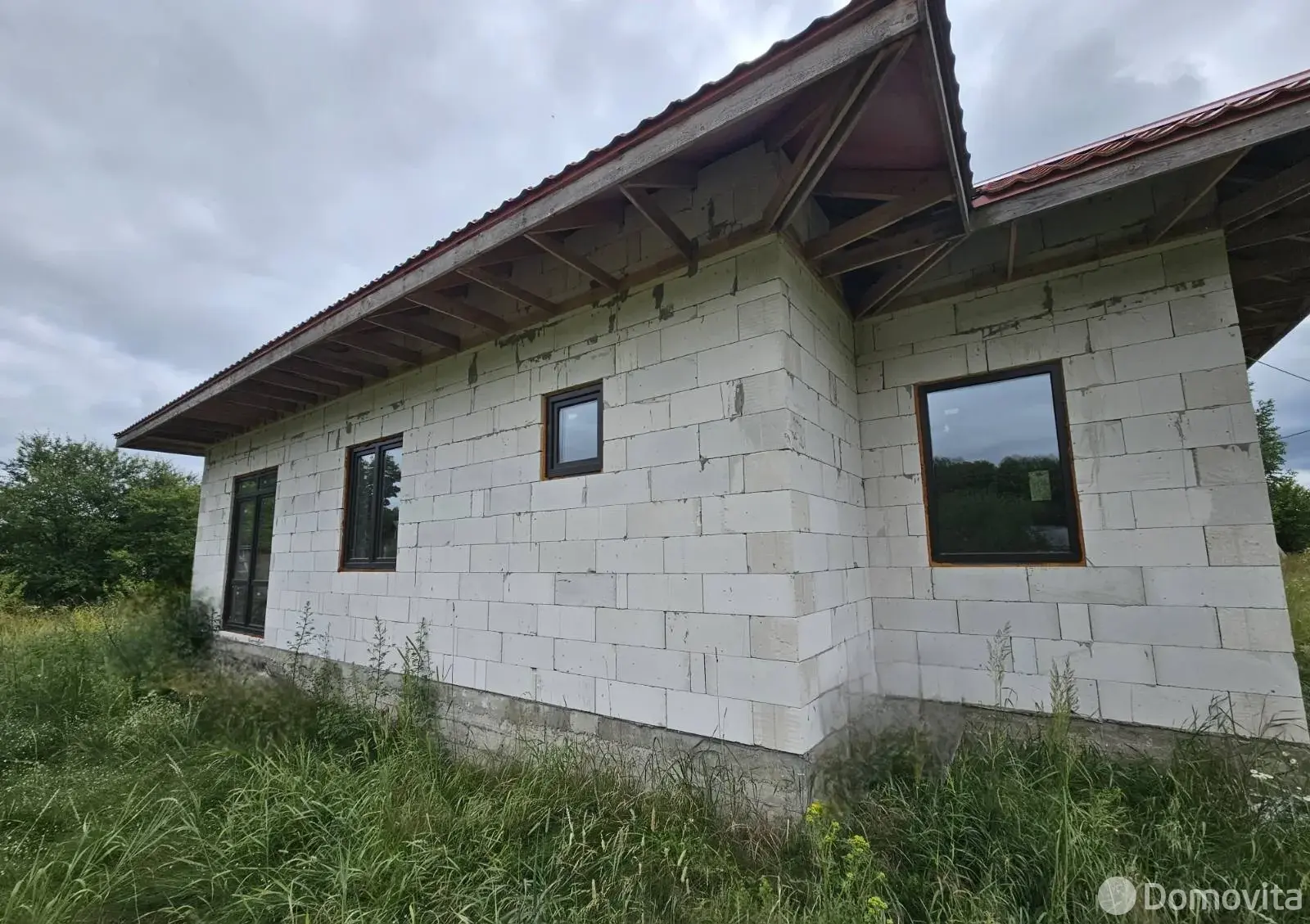 коттедж, Марковчизна, д. 3 