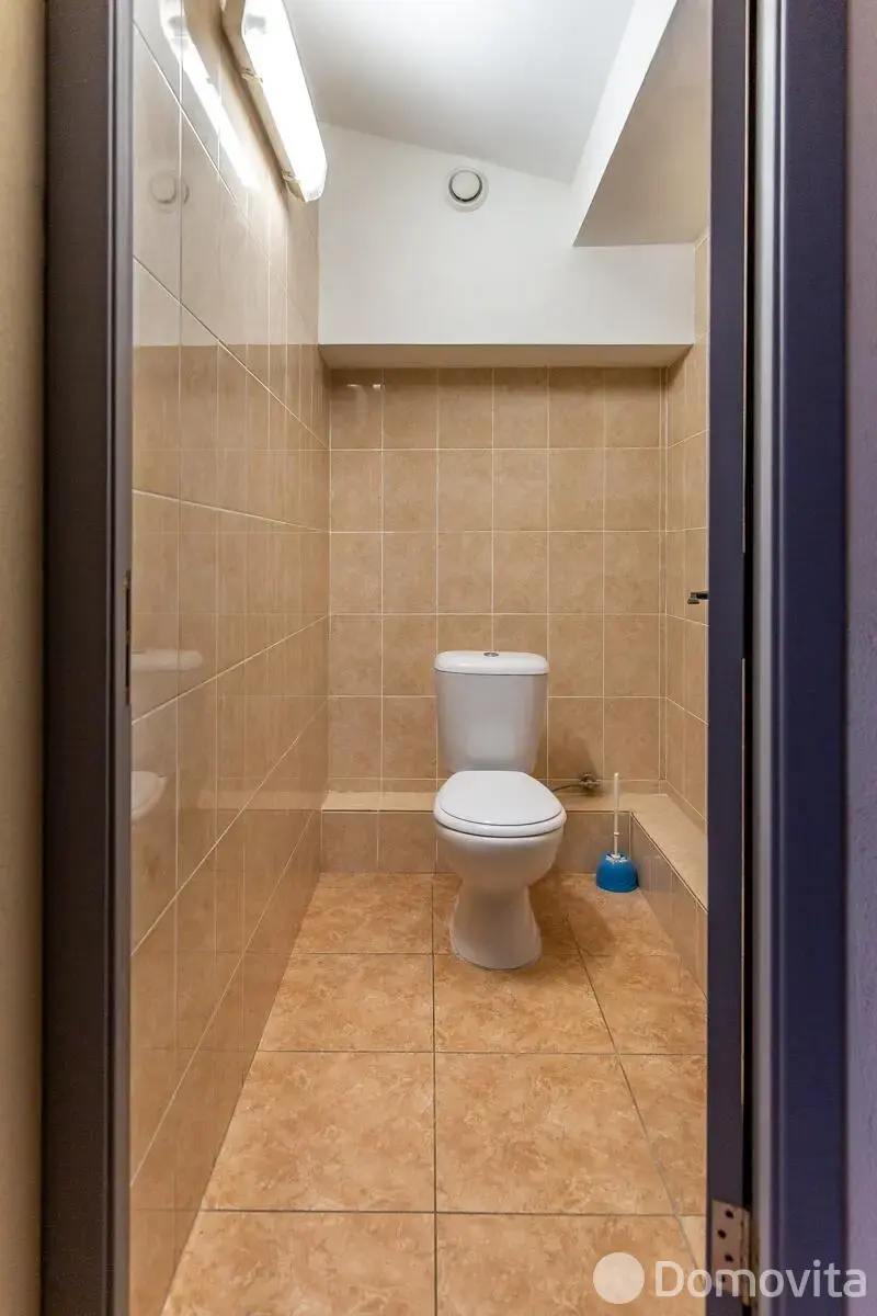 Купить офис на пер. Монтажников 4-й, д. 5 в Минске, 134900USD, код 10244 - фото 19