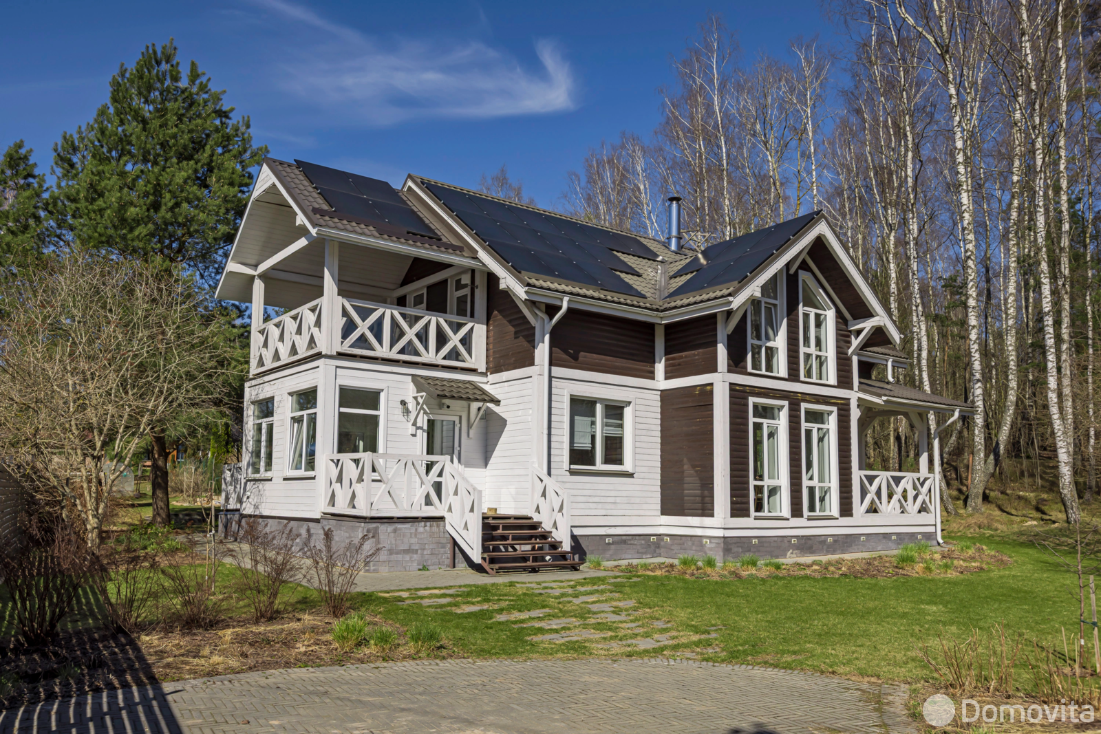 дом, Турковщина, 