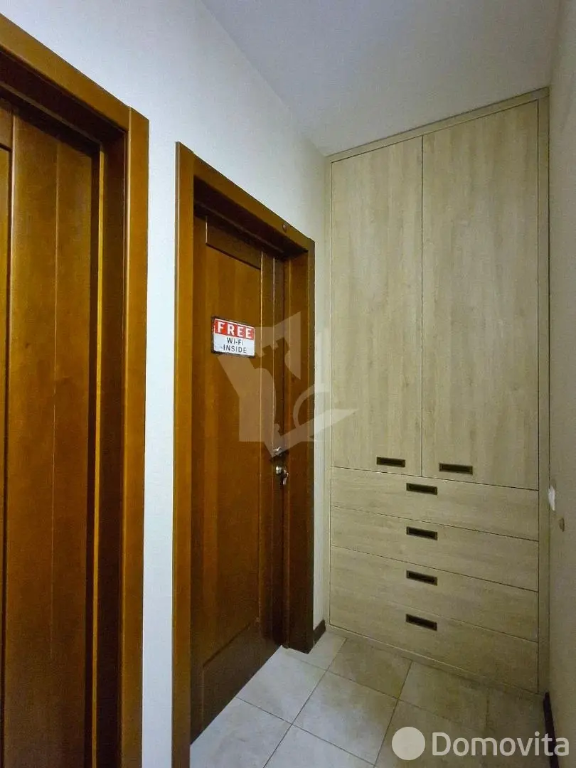 Снять 2-комнатную квартиру в Минске, ул. Радужная, д. 11, 700USD, код 149543 - фото 20