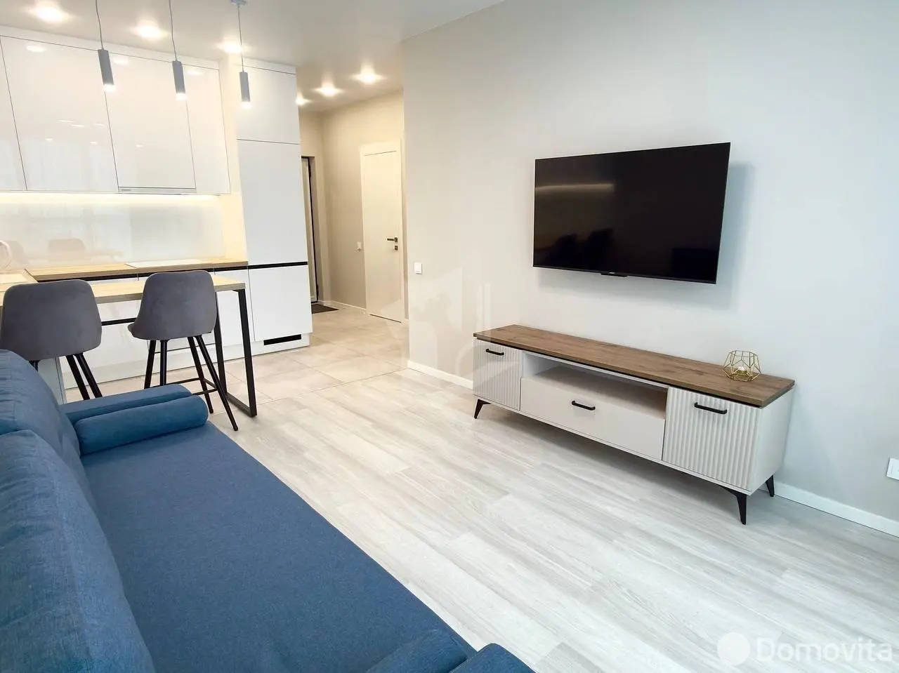 квартира, Минск, ул. Михаила Савицкого, д. 8