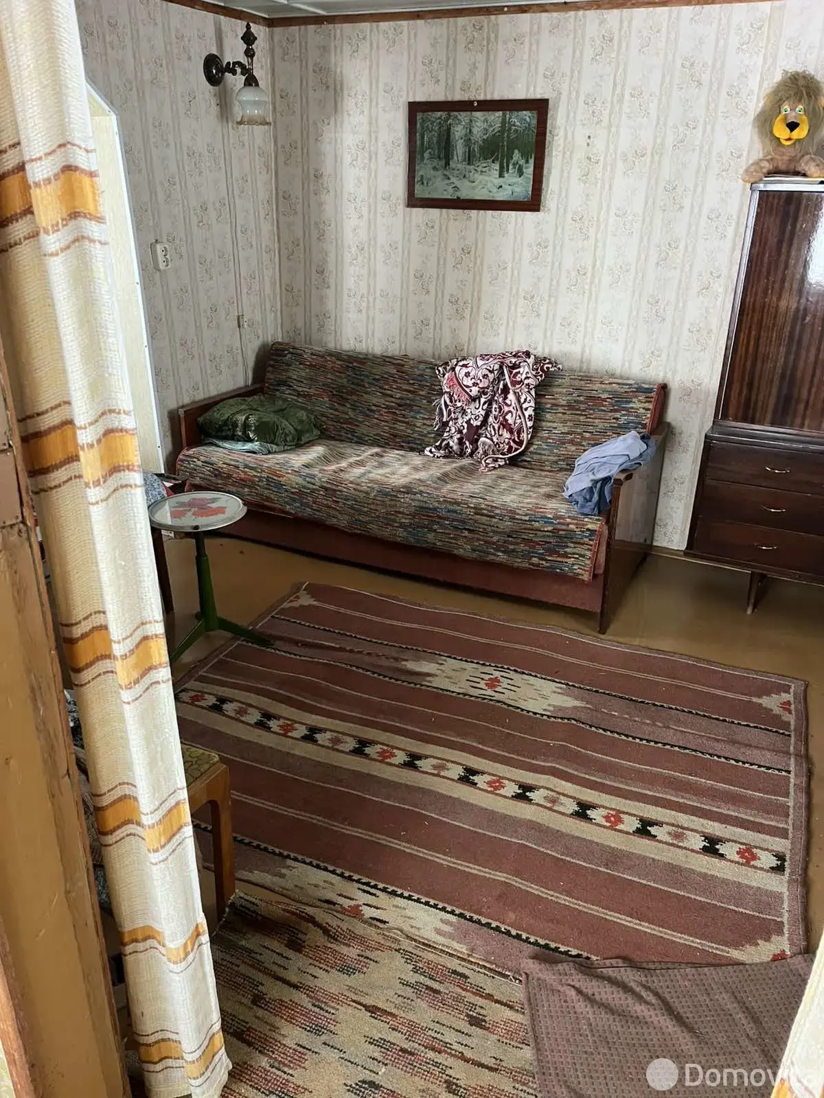 Продажа 2-этажной дачи в Витебске Витебская область, 10000USD, код 186399 - фото 25