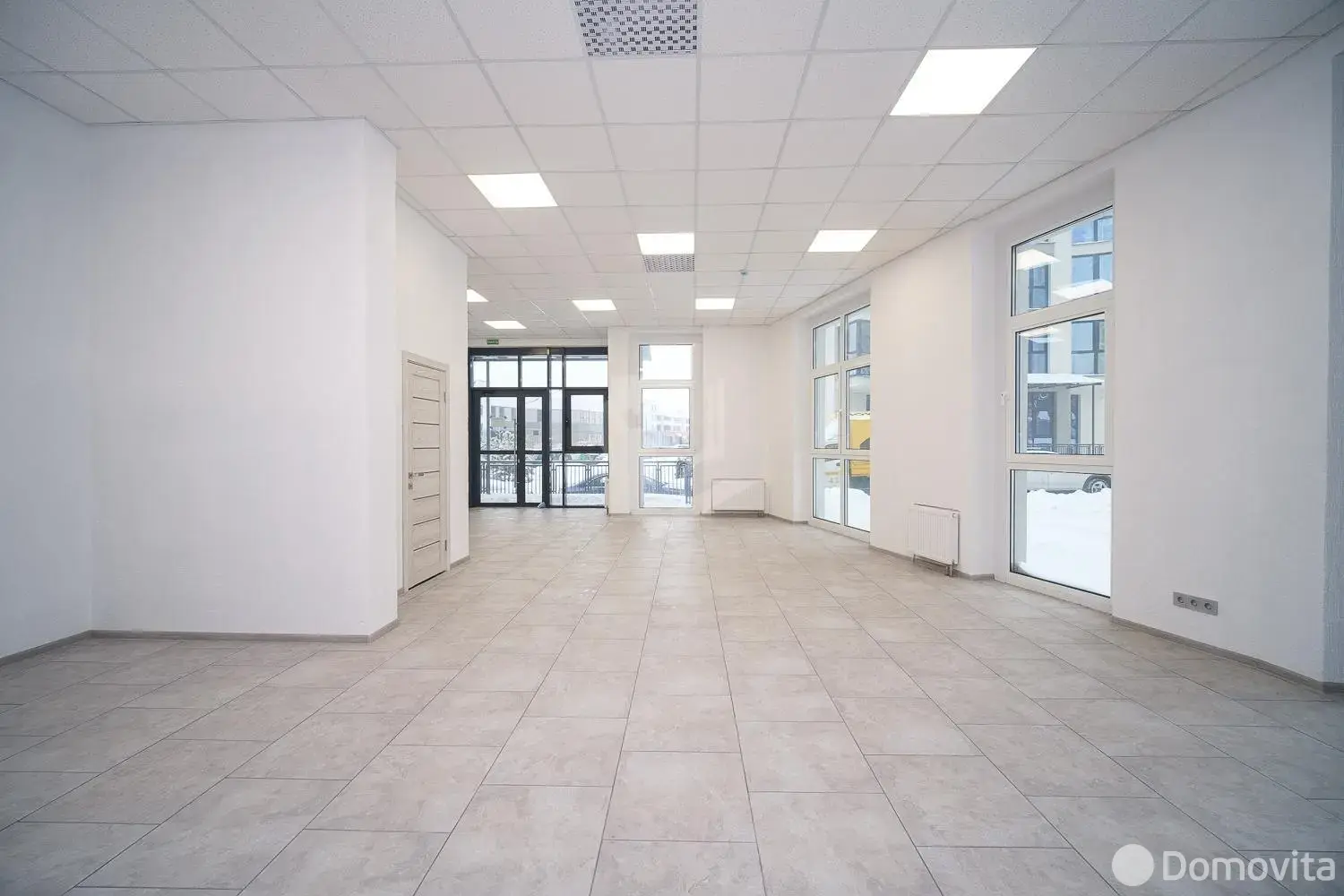 Аренда торгового помещения на ул. Леонида Щемелёва, д. 18 в Минске, 1251USD, код 968175 - фото 3