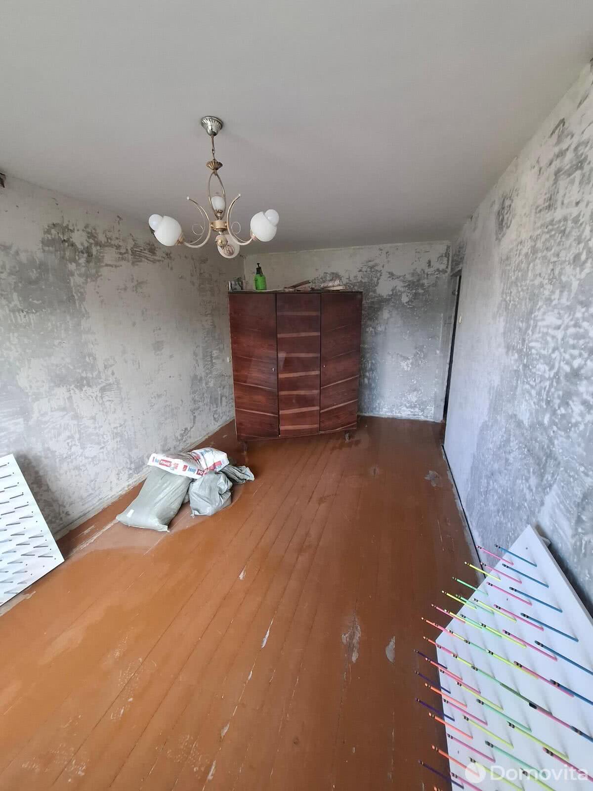 Купить 2-комнатную квартиру в Лиде, ул. Шубина, д. 4Б, 32000 USD, код: 1027616 - фото 3