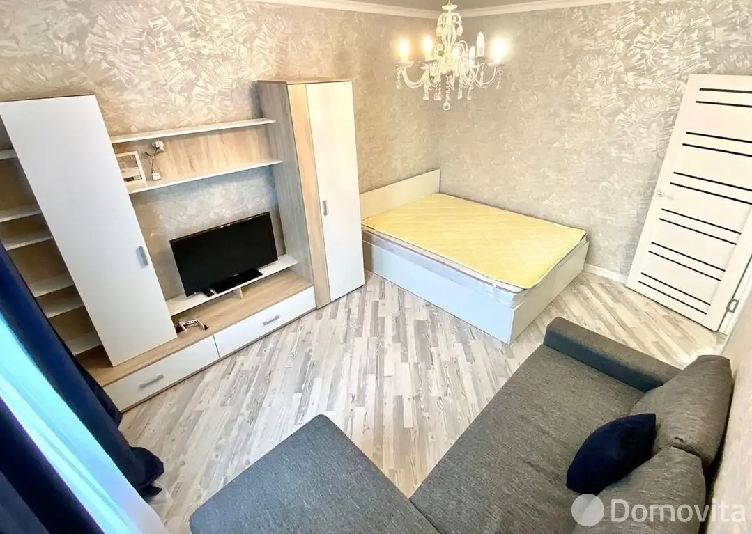 квартира, Минск, ул. Толбухина, д. 14 - лучшее предложение