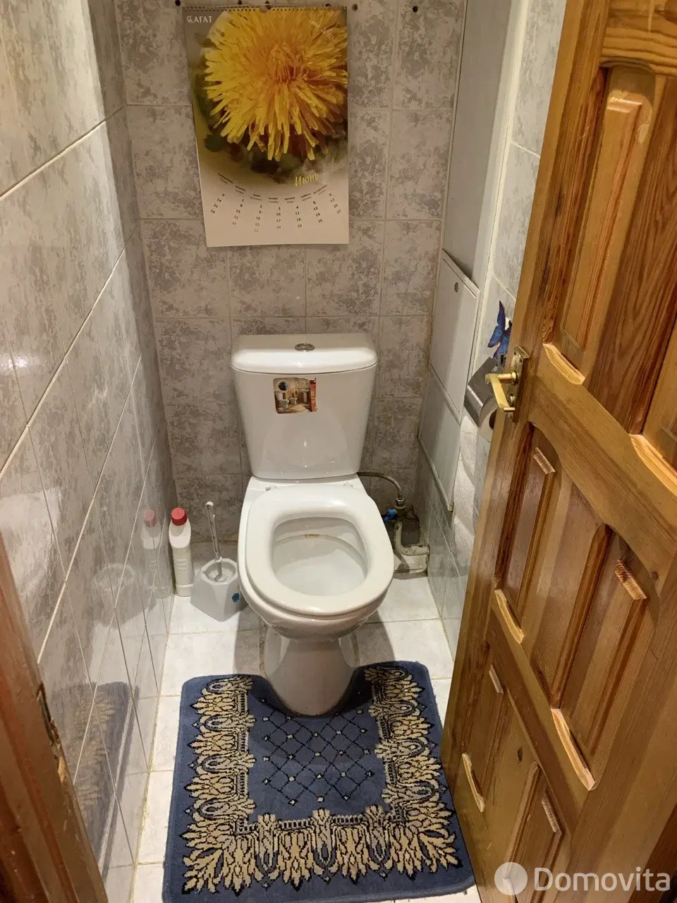 Снять 2-комнатную квартиру в Минске, пр-т Машерова, д. 42, 420USD, код 149742 - фото 12