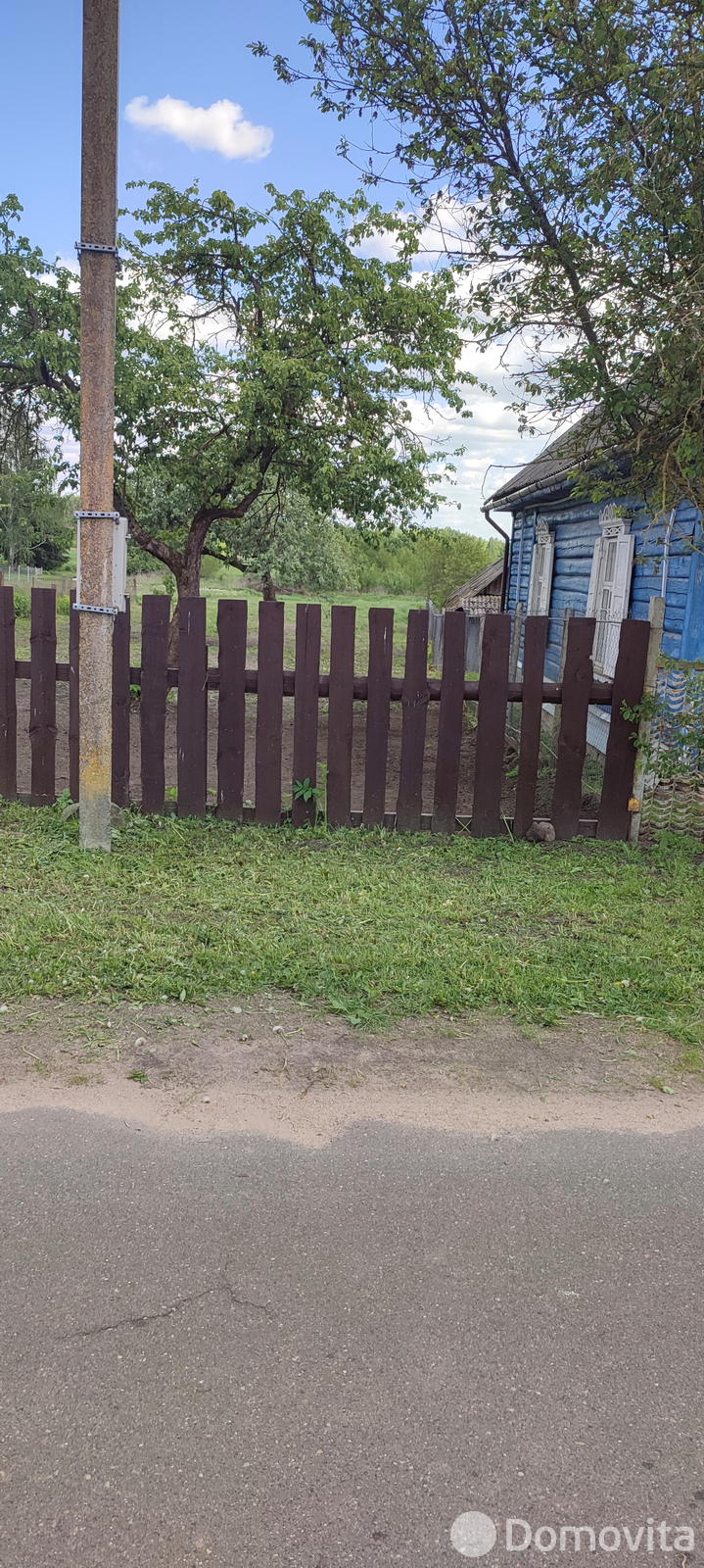Купить земельный участок, 25 соток, Юрьево, Минская область, 9700USD, код 570952 - фото 25