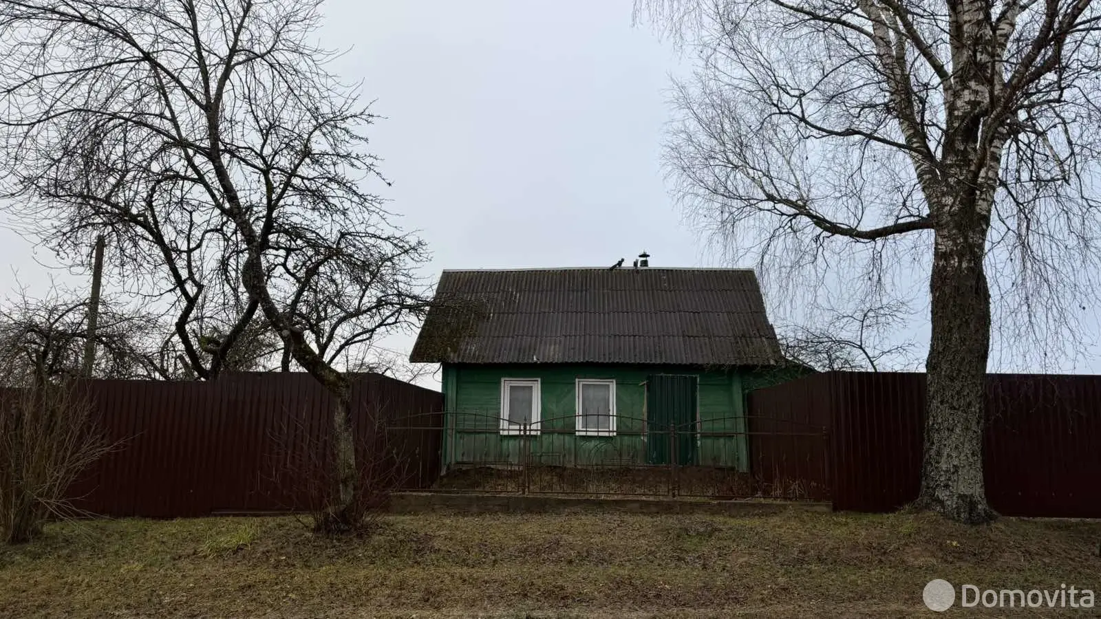 коттедж, Артемово, ул. Центральная