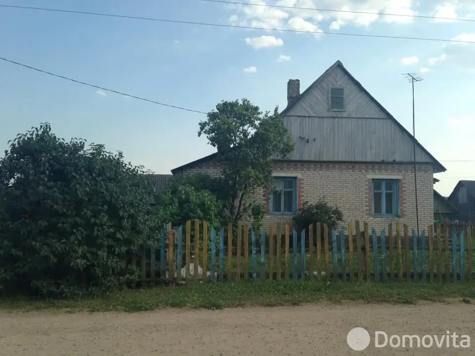 Стоимость продажи дачи, Голубичи, ул. Молодёжная, д. 11