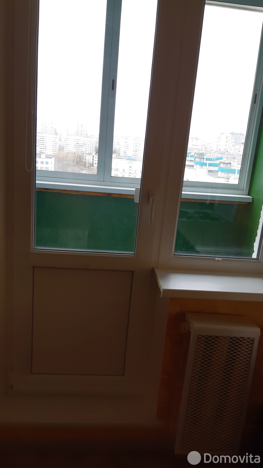 Снять 1-комнатную квартиру в Минске, ул. Сергея Есенина, д. 3/2, 420USD, код 149931 - фото 13