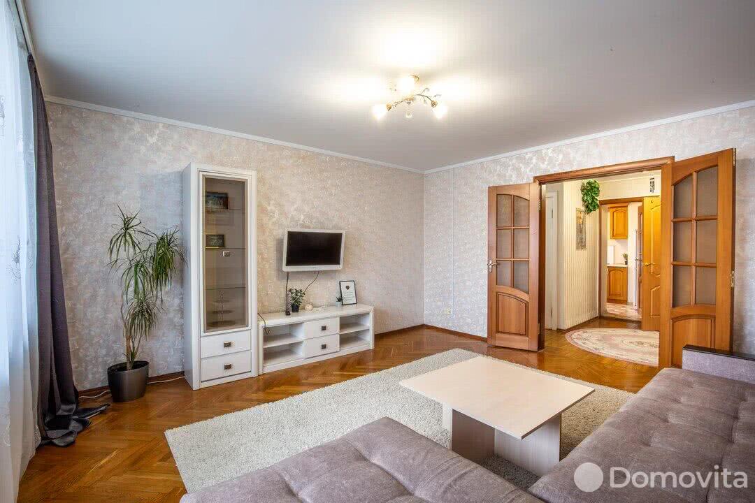 Стоимость продажи квартиры, Минск, ул. Немига, д. 6
