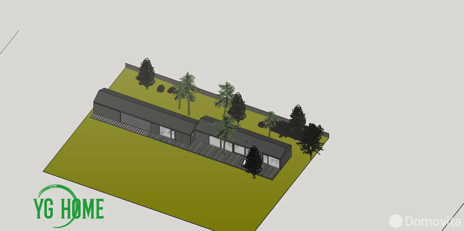 Купить земельный участок, 10.48 соток, Силичи, Минская область, 39500USD, код 570614 - фото 29