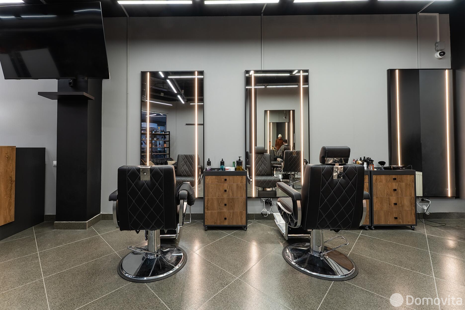 Купить помещение под сферу услуг в Минске, пр-т Дзержинского, д. 91 - фото 6