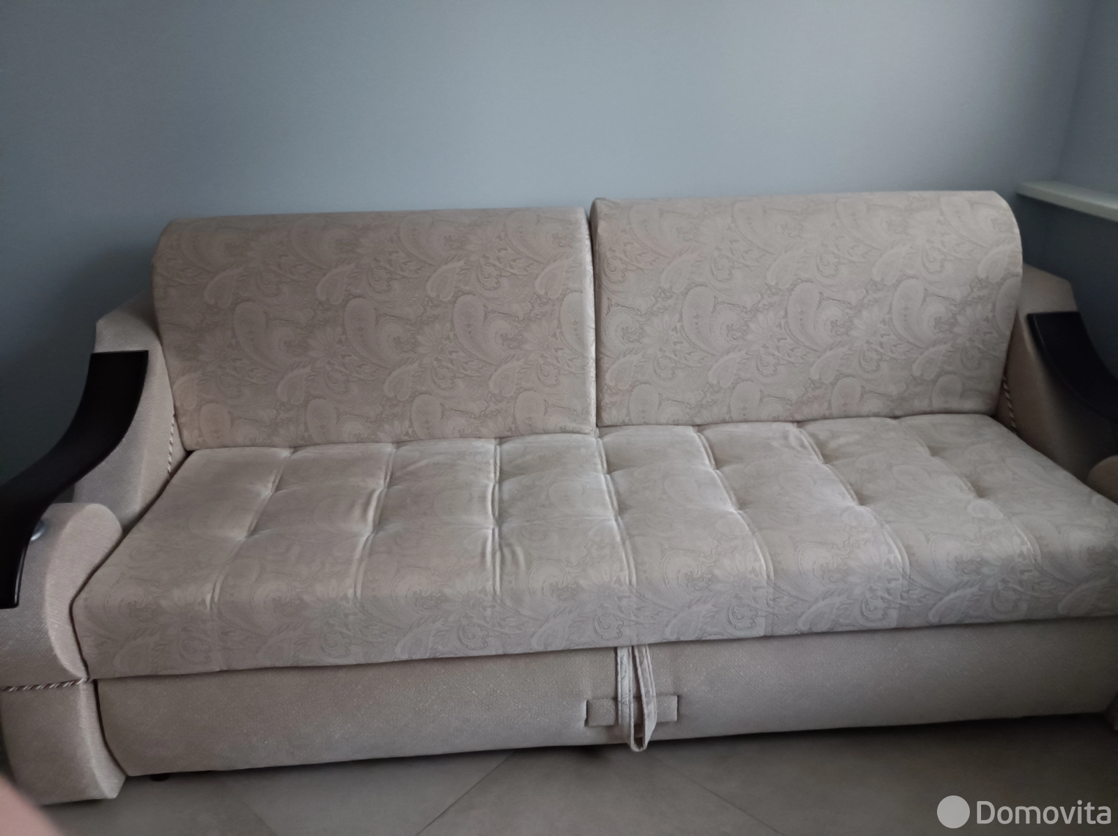 Снять 1-комнатную квартиру в Минске, пр-т Мира, д. 1, 1400BYN, код 148516 - фото 16