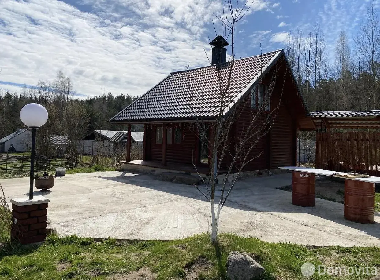 коттедж, Жуковка, ул. Центральная 