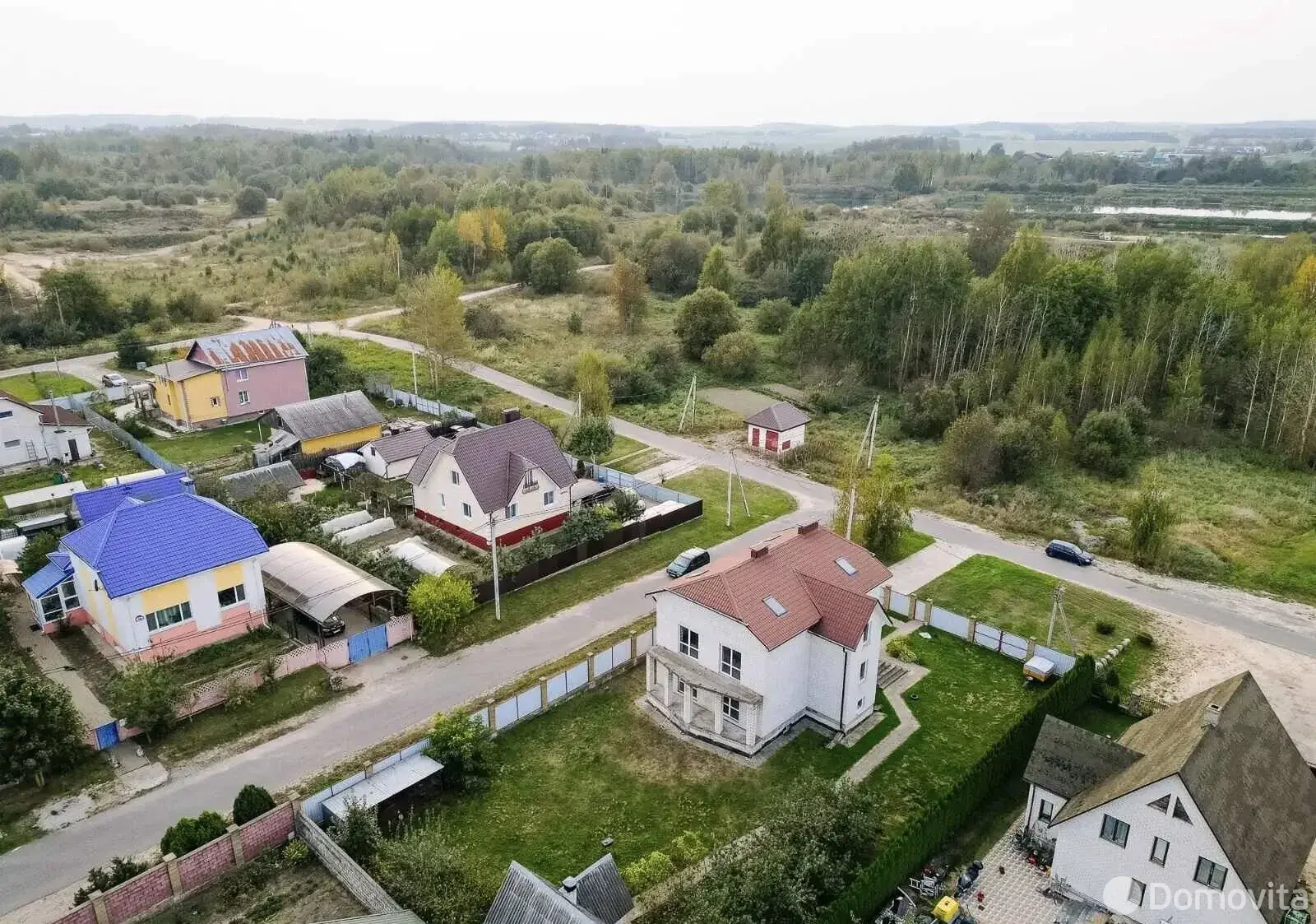 Цена продажи дома, Заславль, ул. Заречная, д. 26