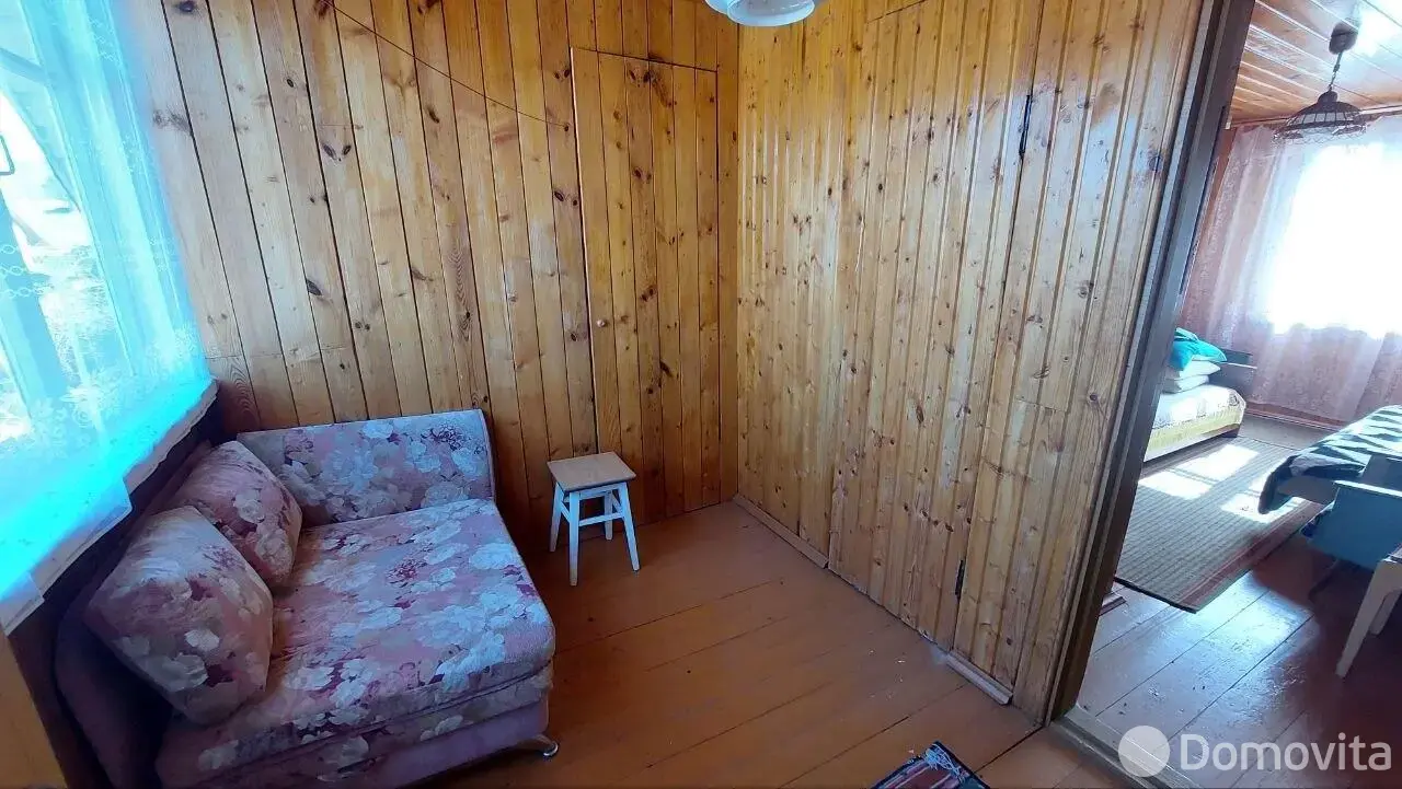 Купить 2-этажную дачу в Силикат Минская область, 20000USD, код 185642 - фото 11