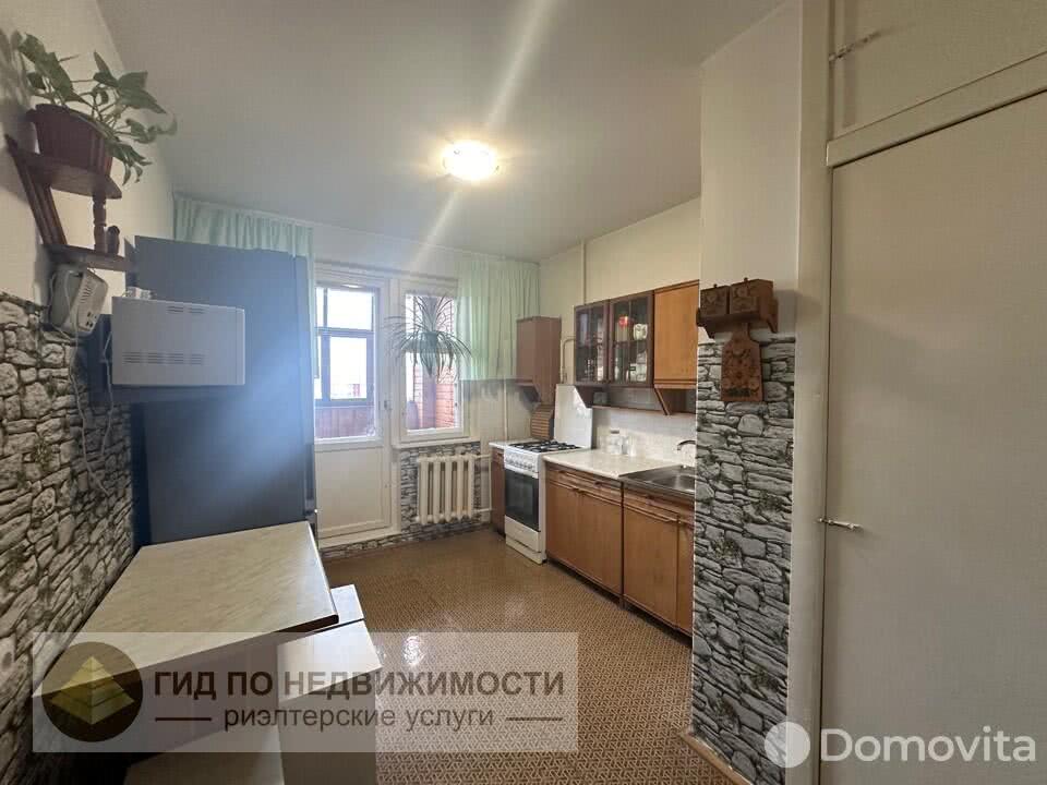 Купить 2-комнатную квартиру в Гомеле, ул. Мазурова, д. 28, 48000 USD, код: 991745 - фото 6