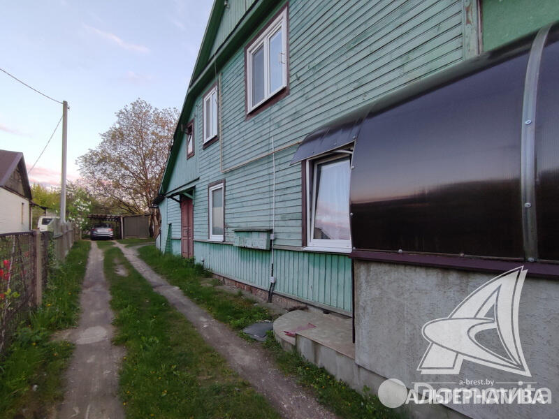 Цена продажи дома, Брест, 