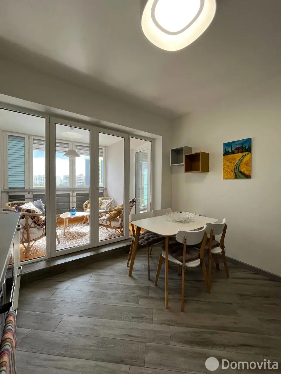 квартира, Минск, ул. Леонида Беды, д. 45 на ст. метро Парк Челюскинцев