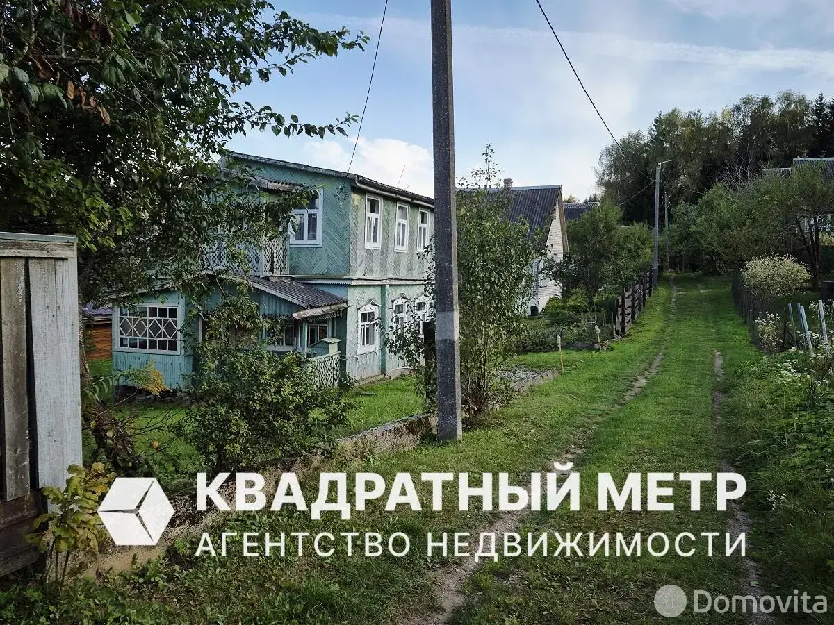 дача, Криница-82, 