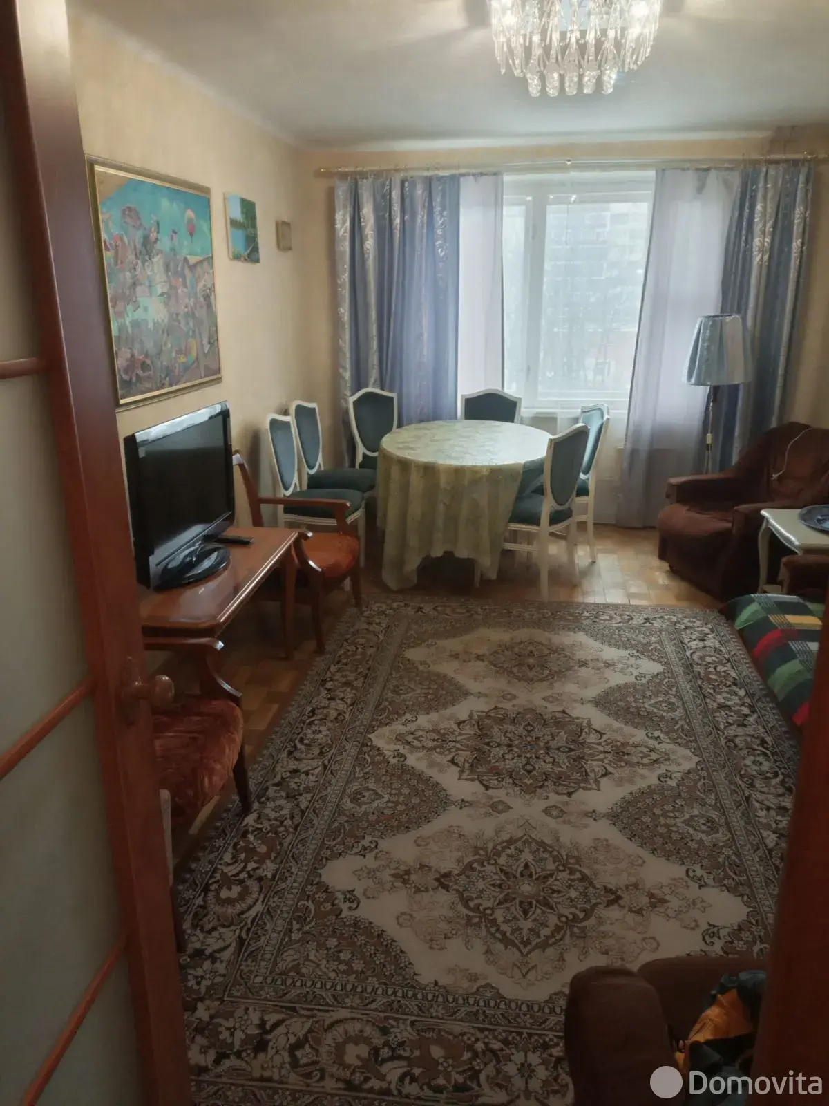 аренда квартиры, Минск, ул. Широкая, д. 38/4