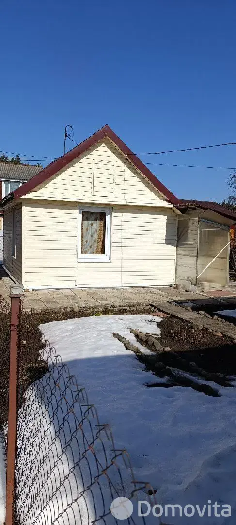 дача, Полиграфист, д. 23/А 