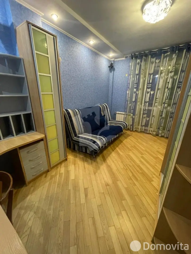 Снять 3-комнатную квартиру в Минске, ул. Притыцкого, д. 89, 650USD, код 150370 - фото 11