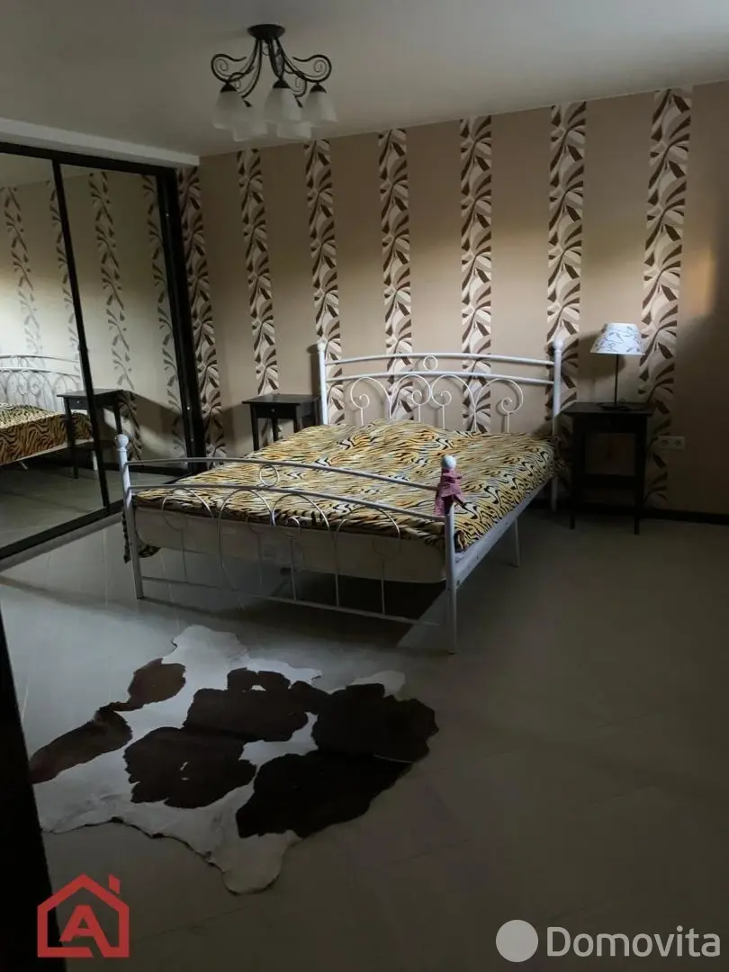 арендовать дом, Минск, ул. Иодковская