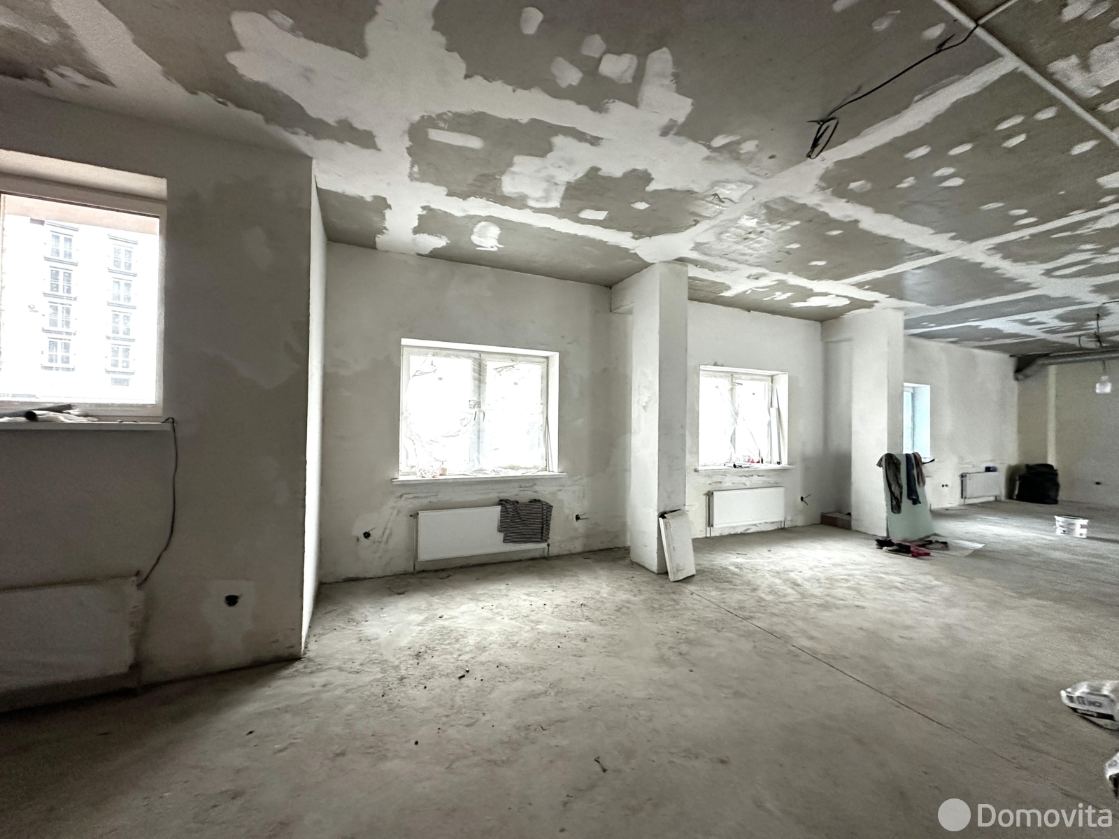 торговый объект, Минск, Игуменский тр-т, д. 13 