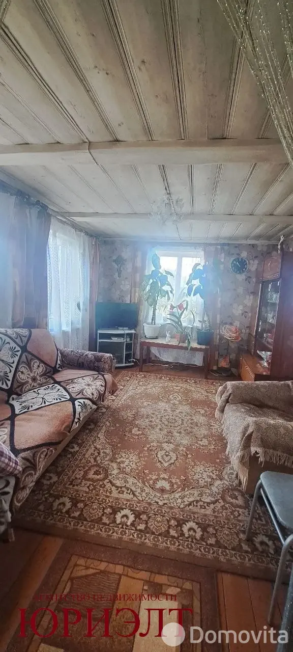 коттедж, Лепель, пер. Чуйкова 