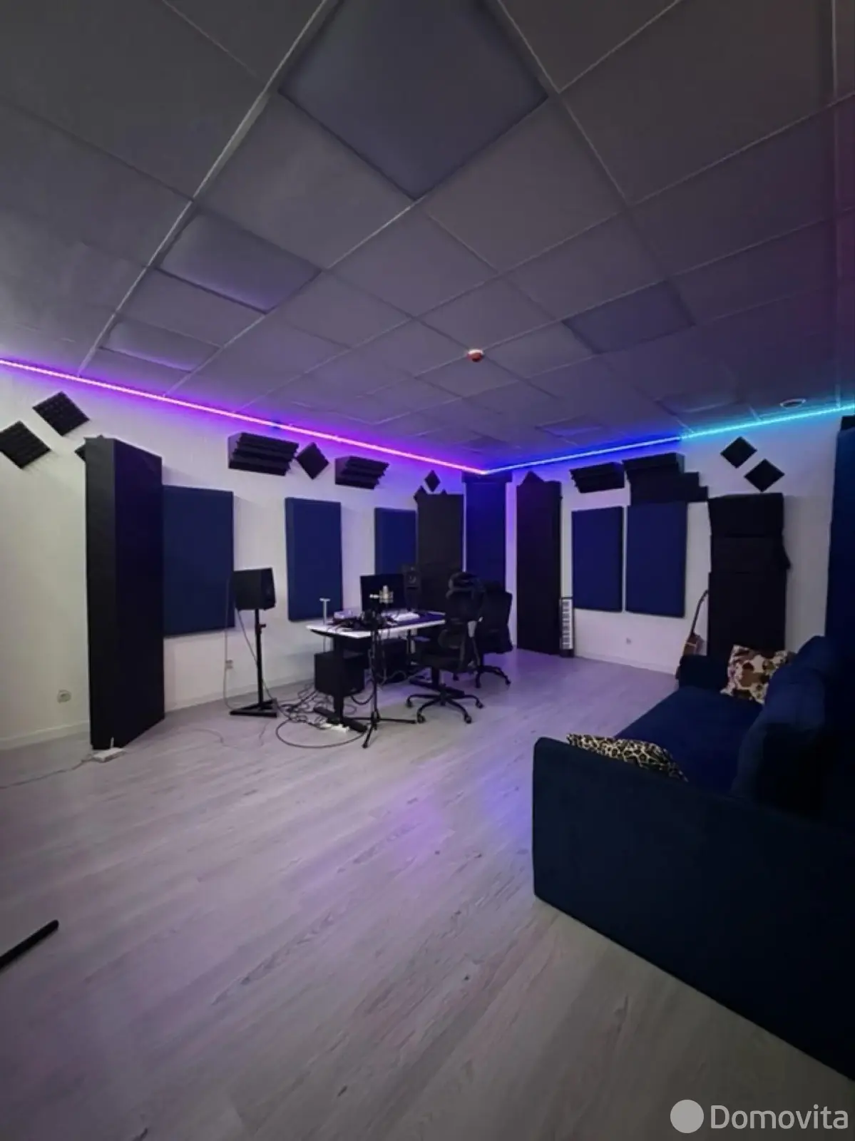 объект сферы услуг, Минск, пр-т Независимости, д. 84/1