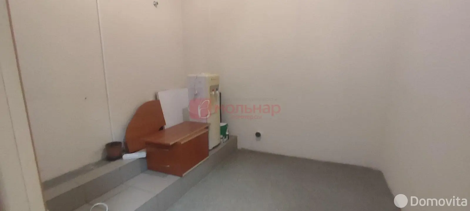 Стоимость аренды офиса, Минск, ул. Водолажского, д. 15