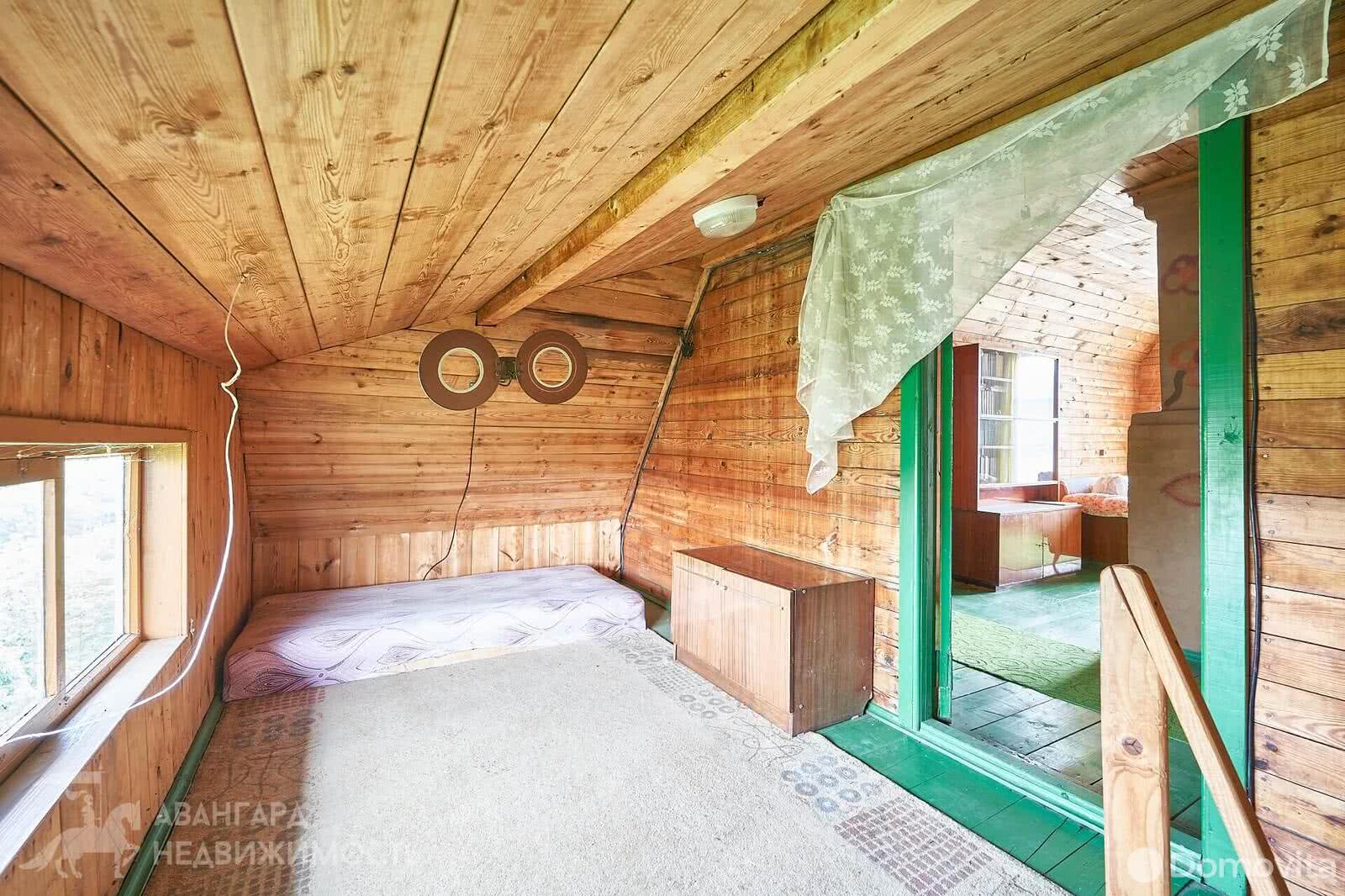 Купить 3-этажную дачу в Смолевичский Кристалл Минская область, 24900USD, код 178749 - фото 14