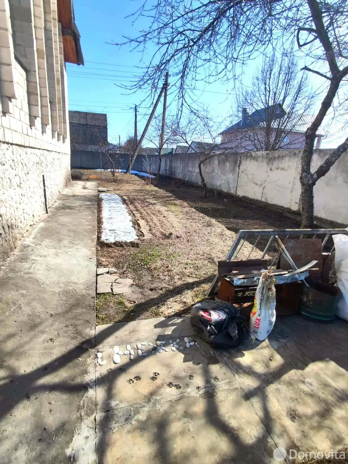 дом, Светлогорск, пер. Энергетиков, д. 1В, стоимость продажи 180 528 р.