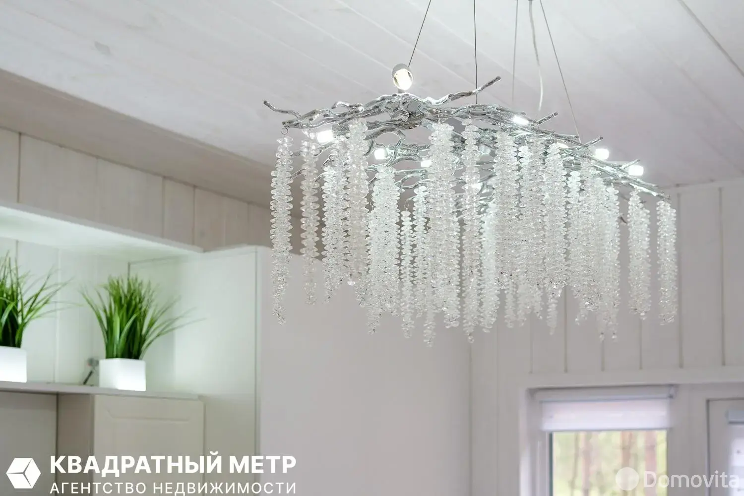 Продажа 2-этажной дачи в Заречный-05 Минская область, 237796BYN, код 186015 - фото 40