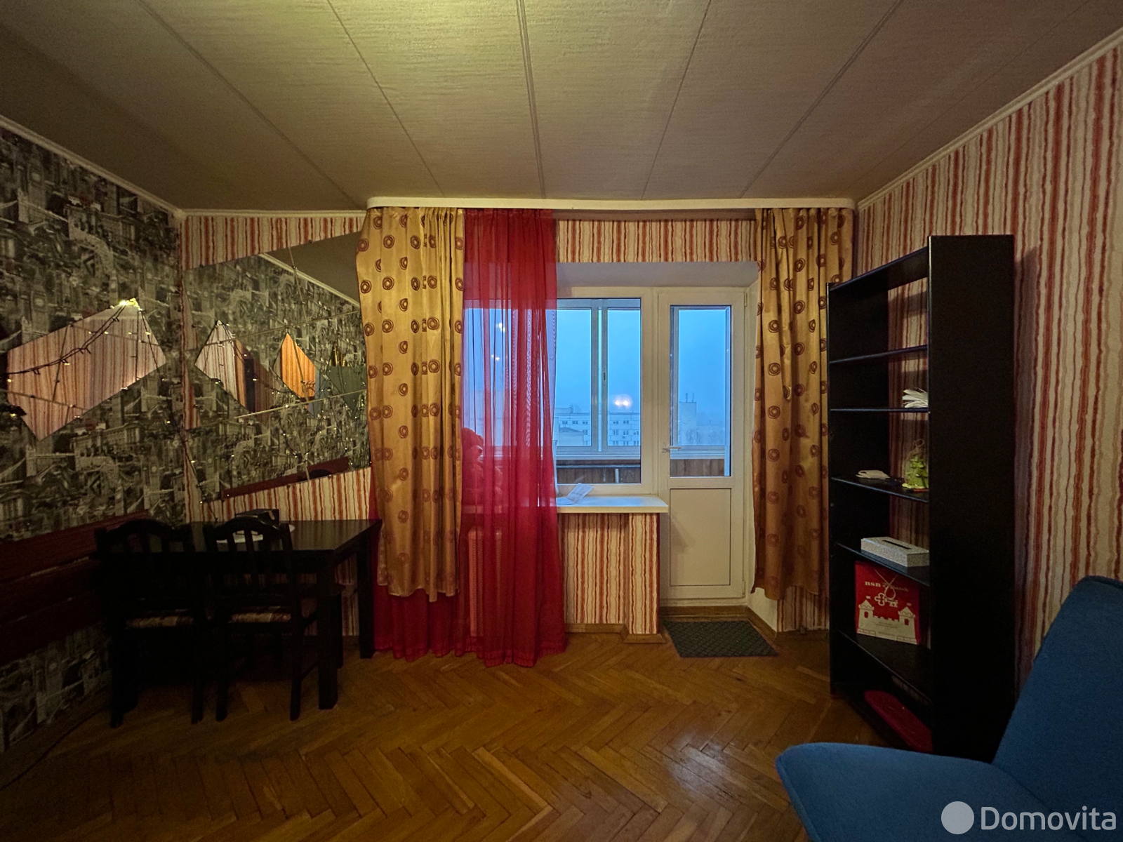 Снять 2-комнатную квартиру в Минске, ул. Веры Хоружей, д. 17, 459USD, код 148819 - фото 36