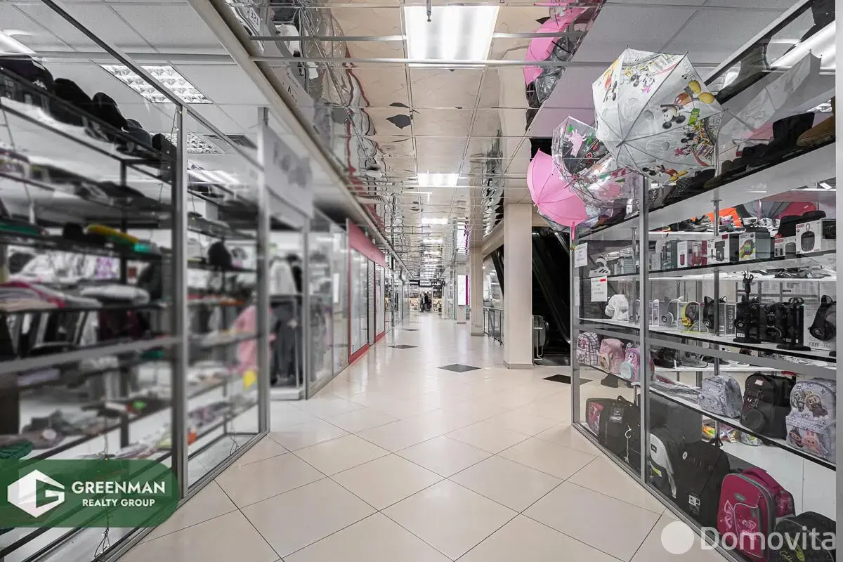 Купить торговую точку на ул. Притыцкого, д. 29 в Минске, 89000USD, код 998151 - фото 16