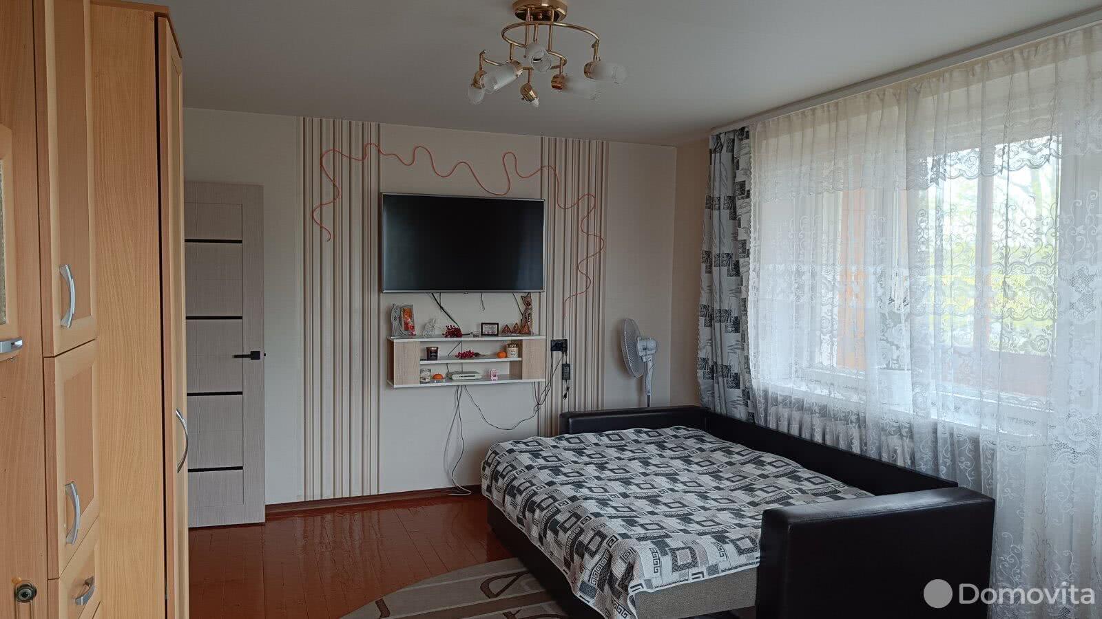 Купить 1-комнатную квартиру в Минске, ул. Ташкентская, д. 26/3, 46500 USD, код: 997532 - фото 1
