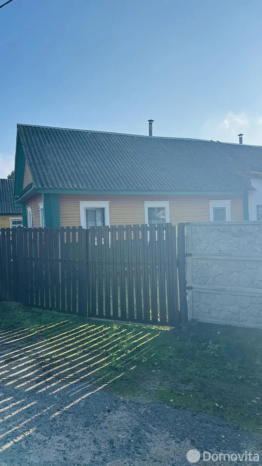 дом, Савково, ул. Светлая 