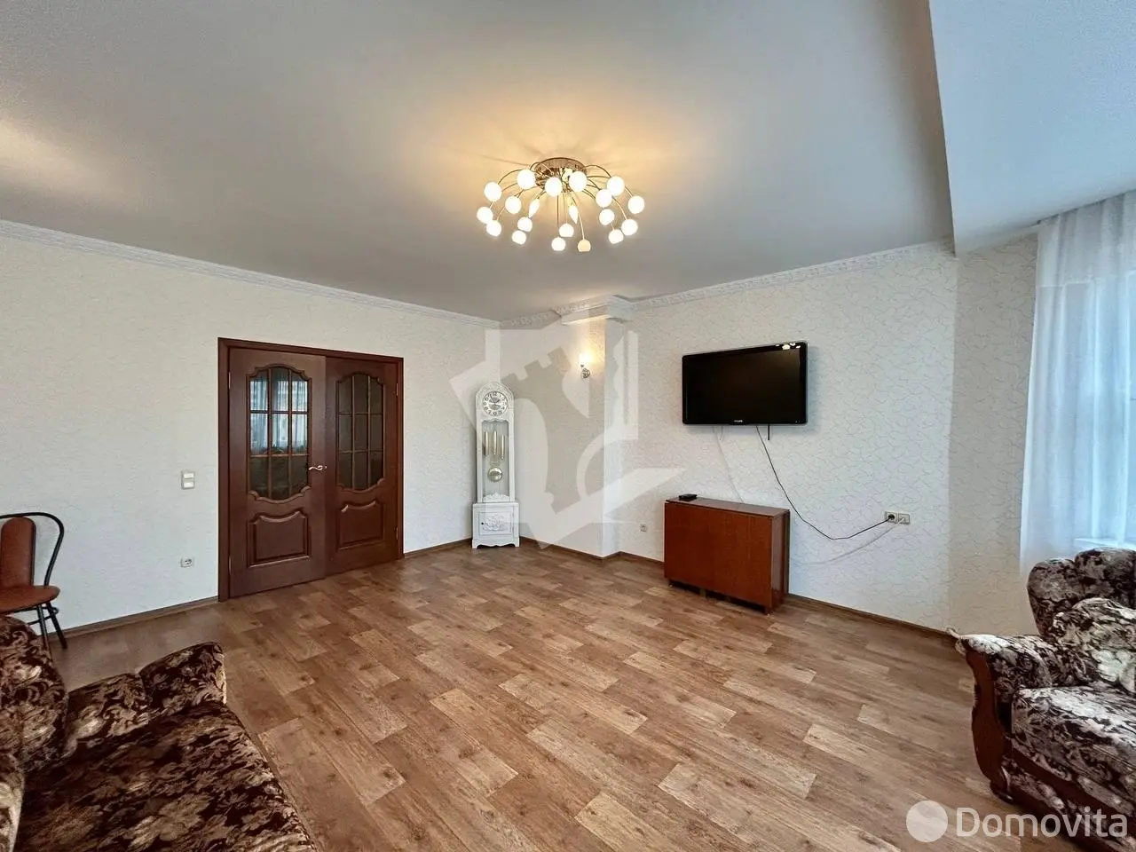 квартира, Минск, ул. Наполеона Орды, д. 11 в Московском районе
