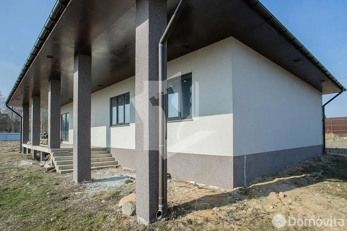 коттедж, Кузевичи, ул. Центральная